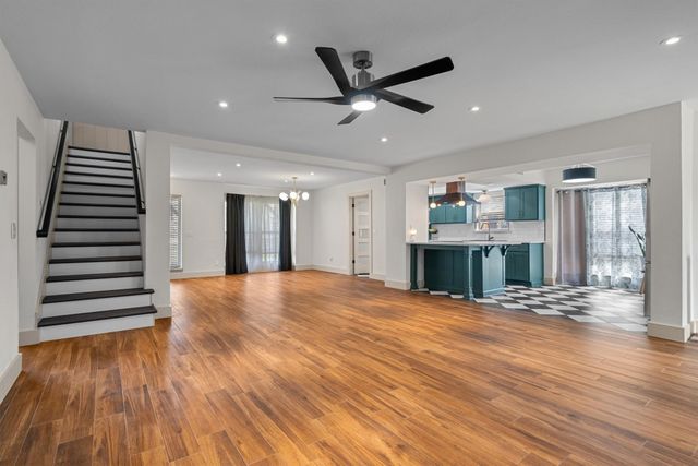 8 Live Oak Lane, Hickory Creek, TX 75065