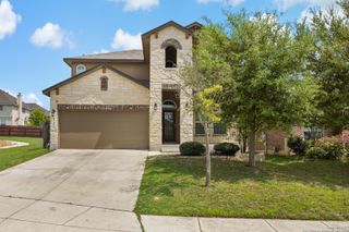 5710 White Oak Mill, San Antonio, TX 78253