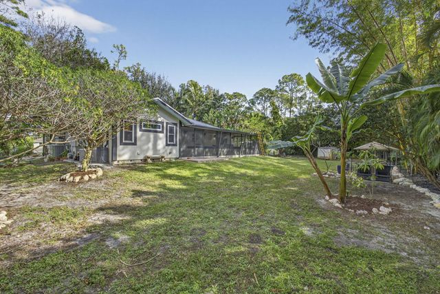 17152 W Sycamore Drive, Loxahatchee, FL 33470