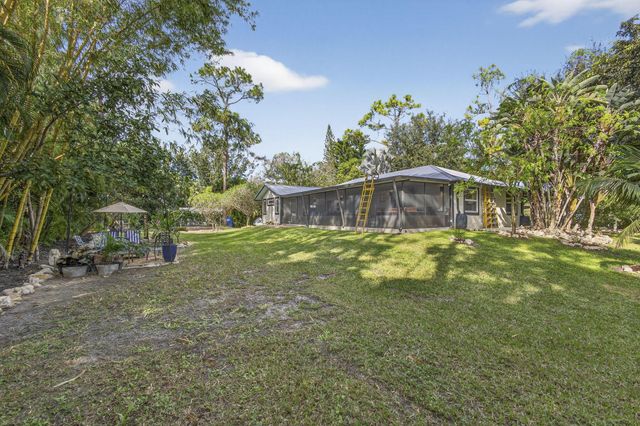 17152 W Sycamore Drive, Loxahatchee, FL 33470