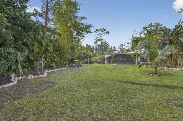 17152 W Sycamore Drive, Loxahatchee, FL 33470