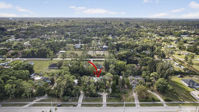 17152 W Sycamore Drive, Loxahatchee, FL 33470