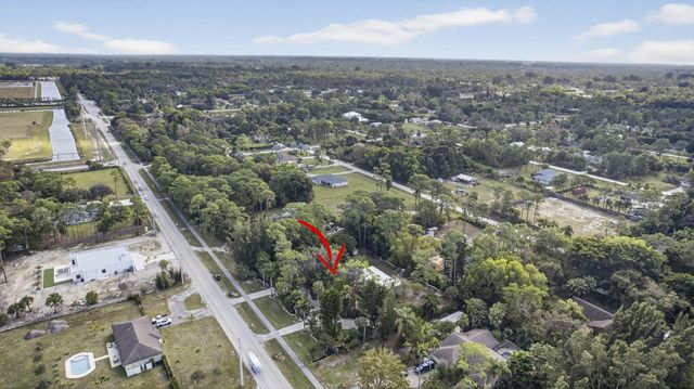 17152 W Sycamore Drive, Loxahatchee, FL 33470