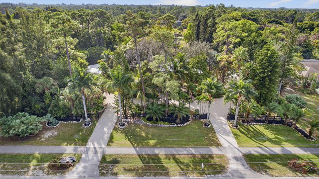 17152 W Sycamore Drive, Loxahatchee, FL 33470