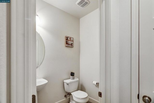 273 Sullivan Way, Hayward, CA 94541