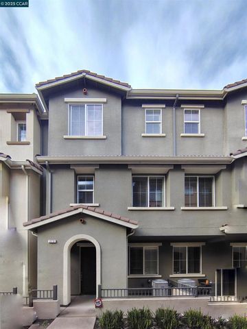 273 Sullivan Way, Hayward, CA 94541