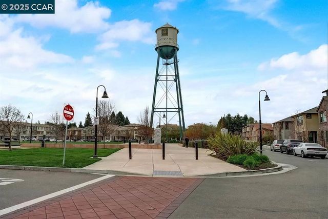 273 Sullivan Way, Hayward, CA 94541