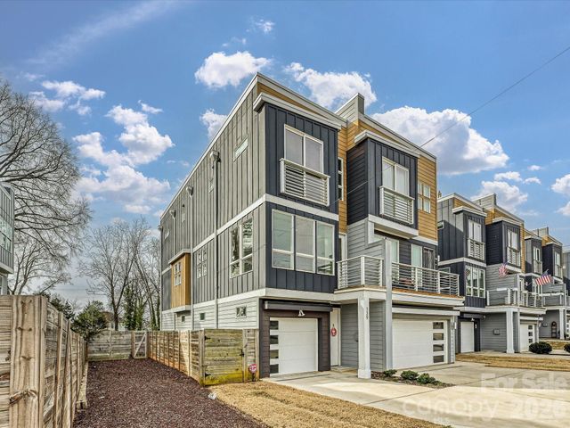 139 S Bruns Avenue, Charlotte, NC 28208