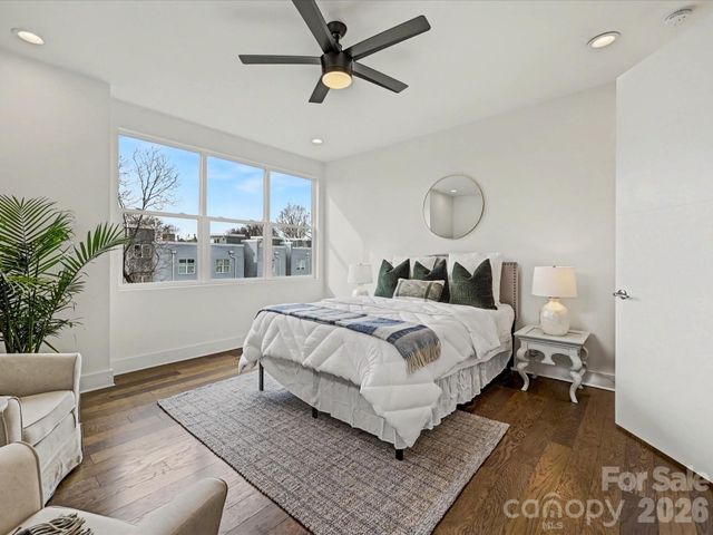 139 S Bruns Avenue, Charlotte, NC 28208