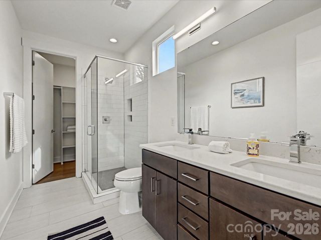 139 S Bruns Avenue, Charlotte, NC 28208