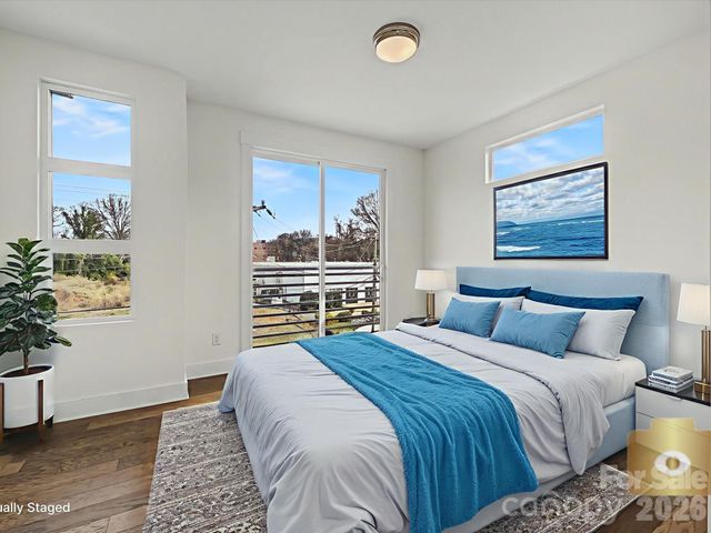 139 S Bruns Avenue, Charlotte, NC 28208