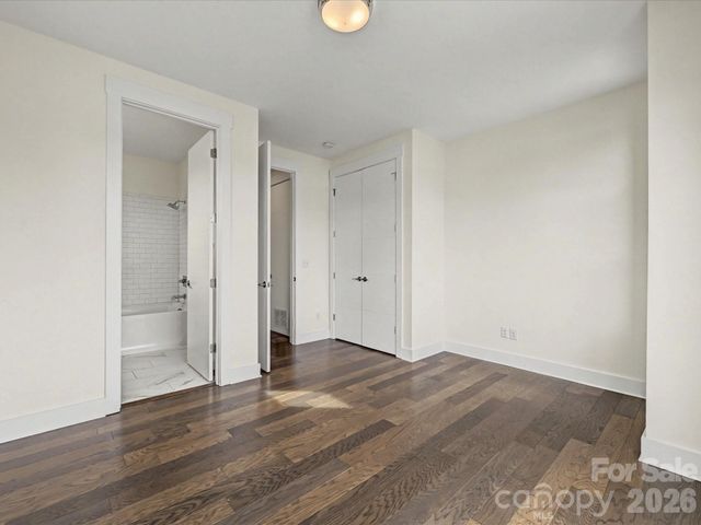 139 S Bruns Avenue, Charlotte, NC 28208