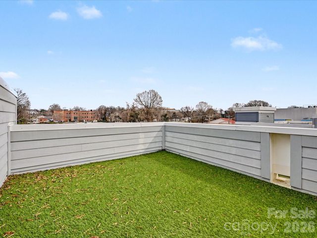 139 S Bruns Avenue, Charlotte, NC 28208