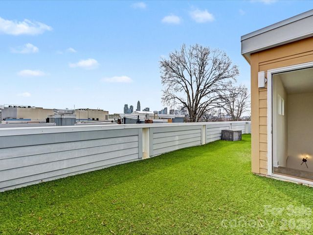 139 S Bruns Avenue, Charlotte, NC 28208