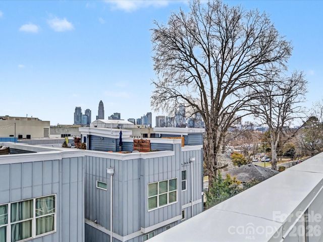 139 S Bruns Avenue, Charlotte, NC 28208