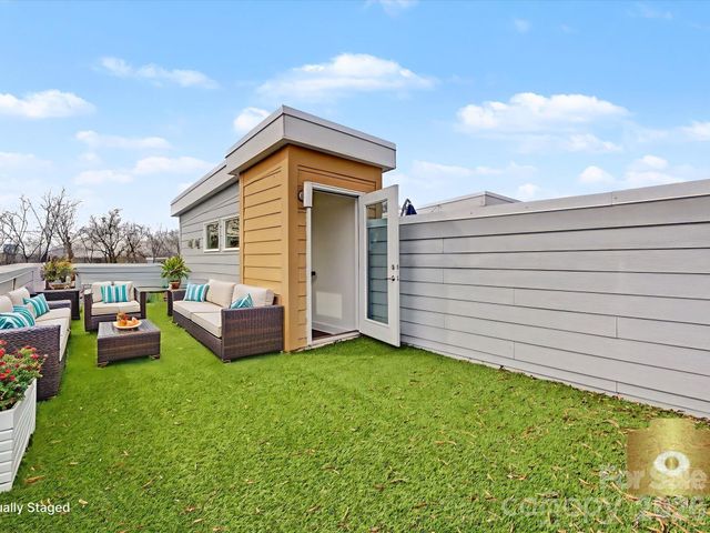 139 S Bruns Avenue, Charlotte, NC 28208