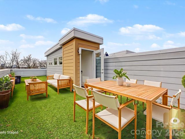 139 S Bruns Avenue, Charlotte, NC 28208