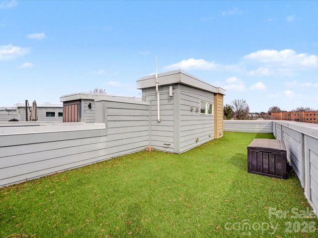 139 S Bruns Avenue, Charlotte, NC 28208