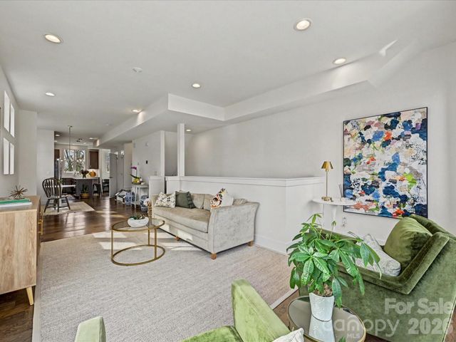 139 S Bruns Avenue, Charlotte, NC 28208