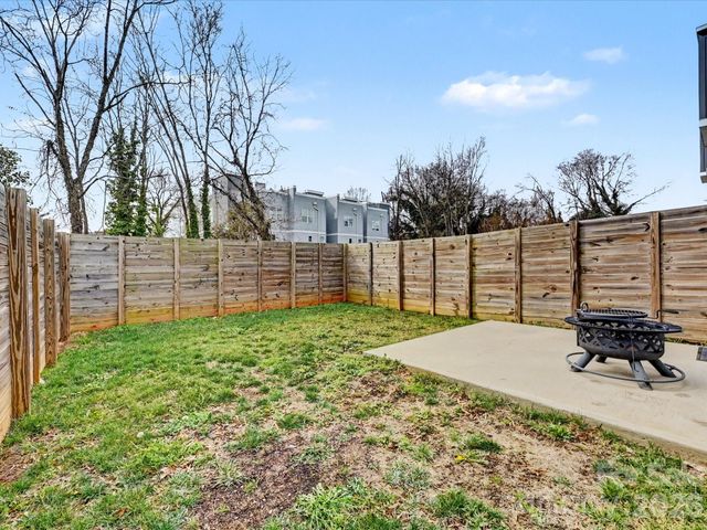 139 S Bruns Avenue, Charlotte, NC 28208