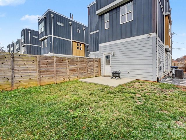 139 S Bruns Avenue, Charlotte, NC 28208