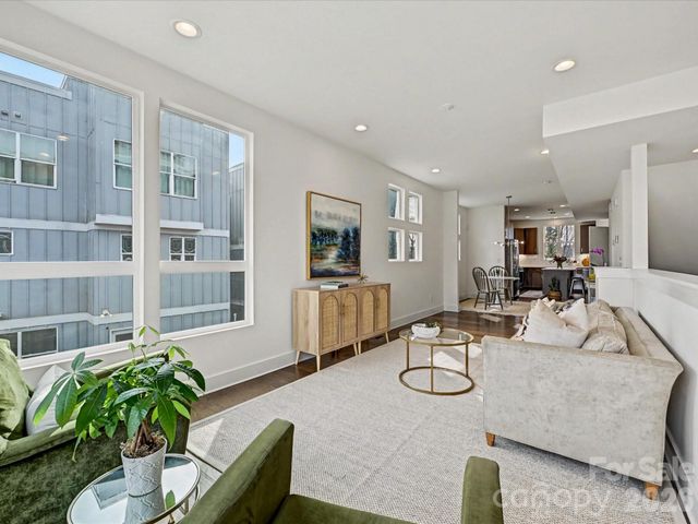 139 S Bruns Avenue, Charlotte, NC 28208