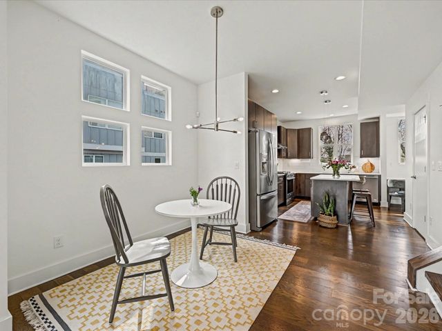 139 S Bruns Avenue, Charlotte, NC 28208