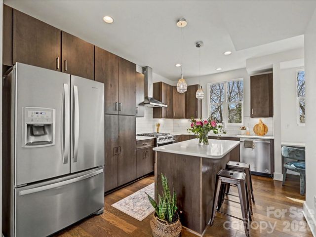 139 S Bruns Avenue, Charlotte, NC 28208