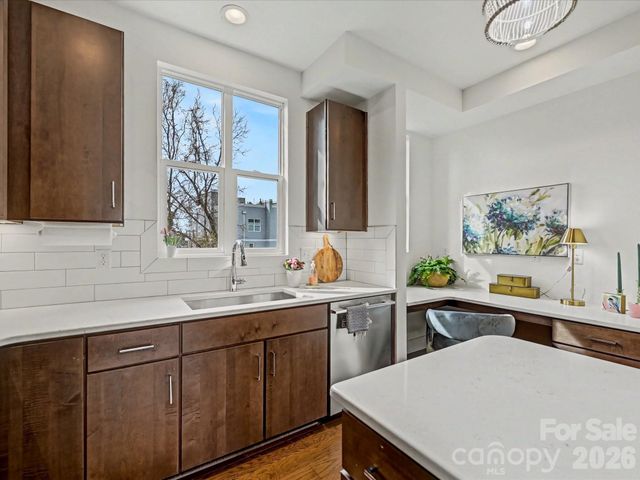 139 S Bruns Avenue, Charlotte, NC 28208