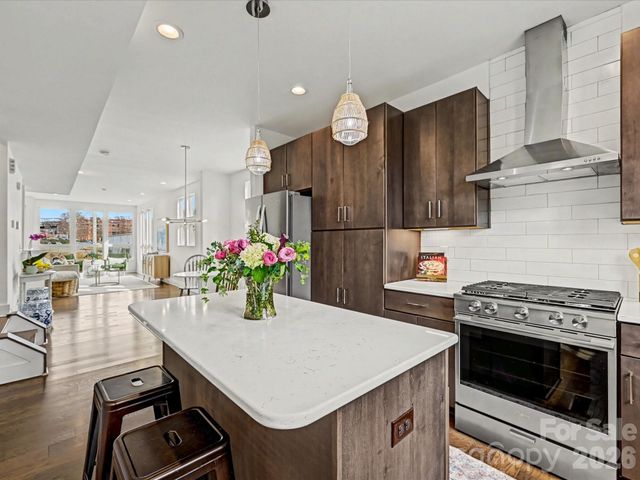 139 S Bruns Avenue, Charlotte, NC 28208