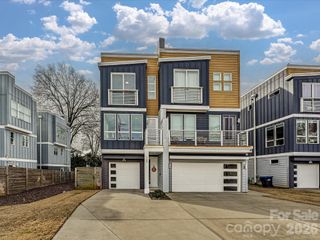 139 S Bruns Avenue, Charlotte, NC 28208