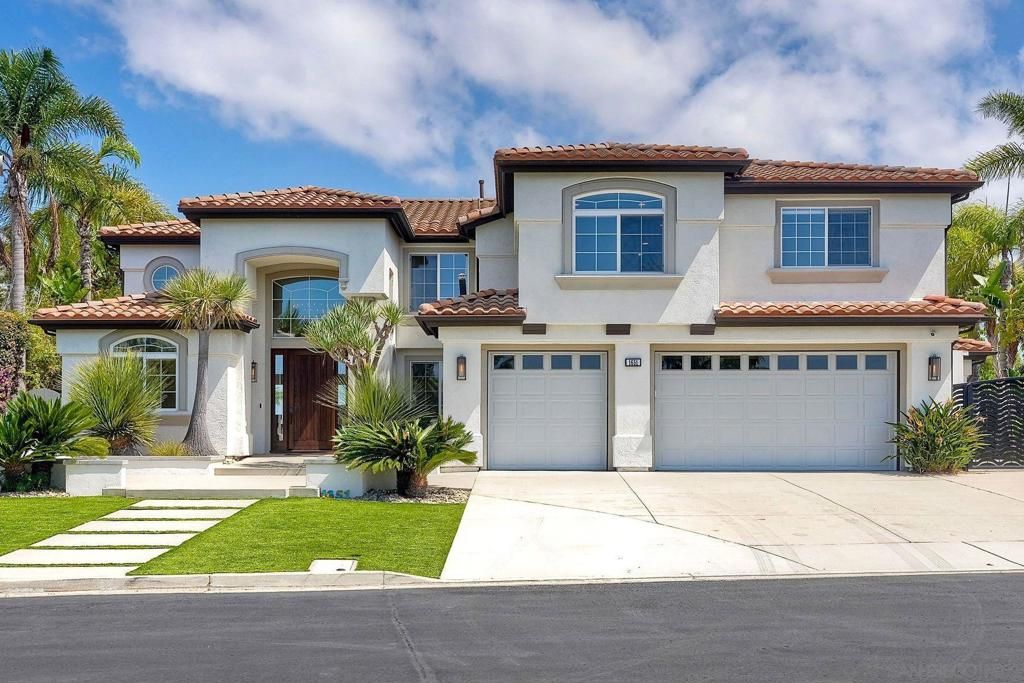 1651 Bella Laguna Court, Encinitas, CA 92024 — exterior