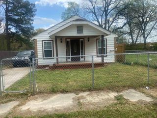 1322 STANDRIDGE ST, Memphis, TN 38108