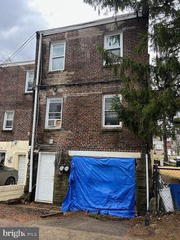 1101 MAGEE AVE, Philadelphia, PA 19111