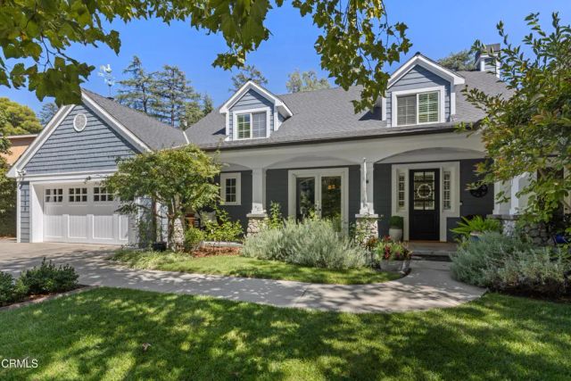 5130 Solliden Lane, La Canada Flintridge, CA 91011