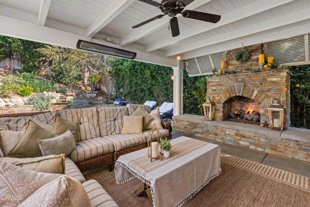 5130 Solliden Lane, La Canada Flintridge, CA 91011