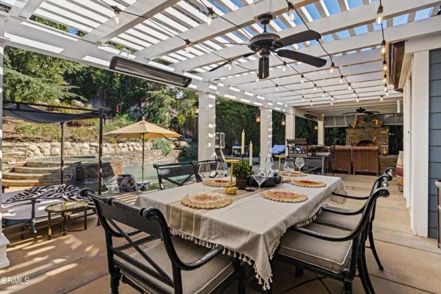 5130 Solliden Lane, La Canada Flintridge, CA 91011