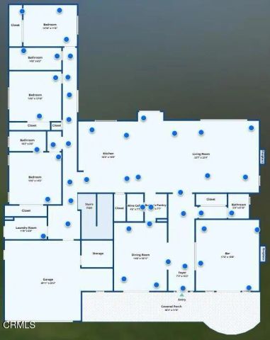 5130 Solliden Lane, La Canada Flintridge, CA 91011