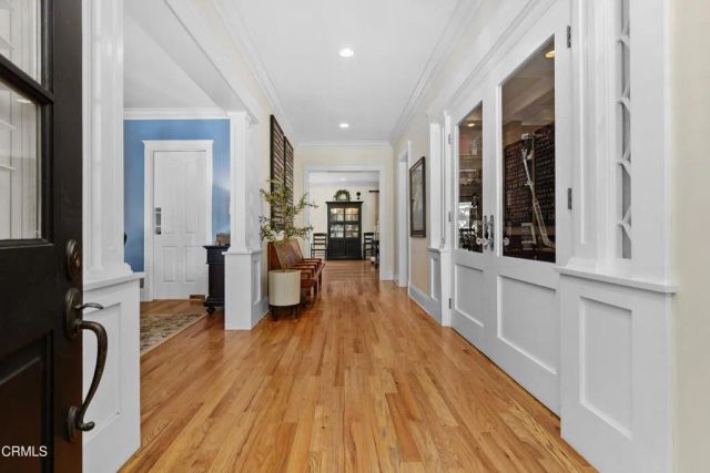 5130 Solliden Lane, La Canada Flintridge, CA 91011