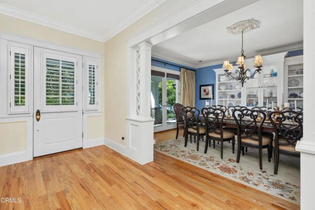 5130 Solliden Lane, La Canada Flintridge, CA 91011