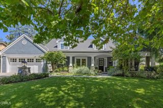 5130 Solliden Lane, La Canada Flintridge, CA 91011