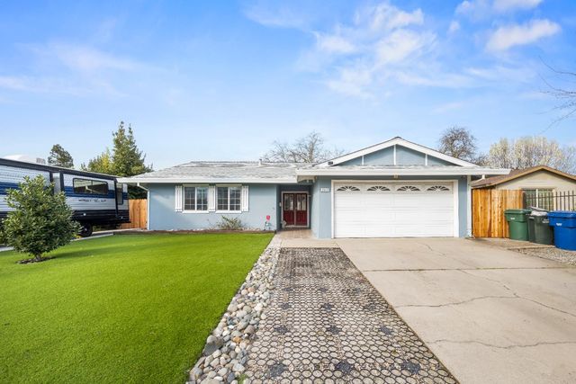 3613 Winthrop Ct, North Highlands, CA 95660