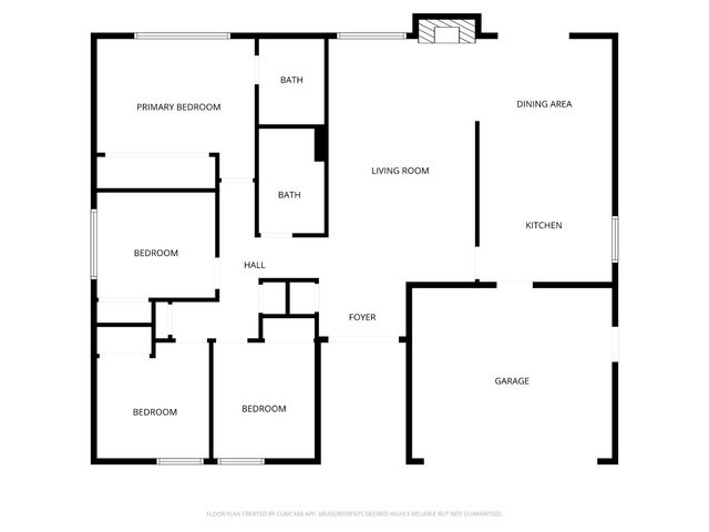 3613 Winthrop Ct, North Highlands, CA 95660