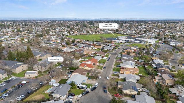 3613 Winthrop Ct, North Highlands, CA 95660