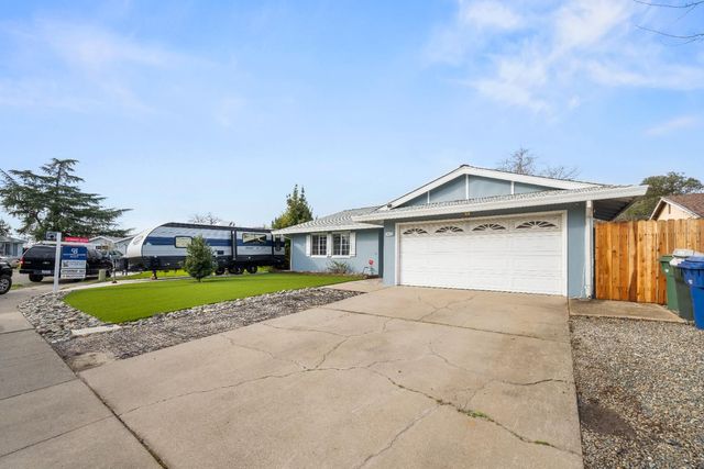 3613 Winthrop Ct, North Highlands, CA 95660