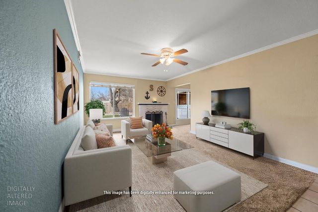 3613 Winthrop Ct, North Highlands, CA 95660