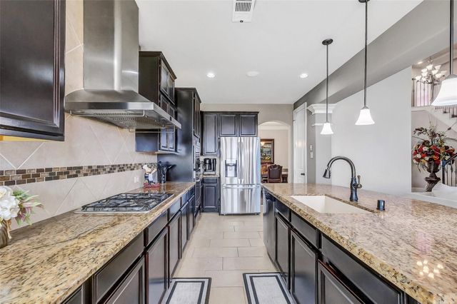 2610 Orleans Way, Missouri City, TX 77459