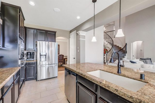 2610 Orleans Way, Missouri City, TX 77459