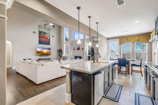 2610 Orleans Way, Missouri City, TX 77459