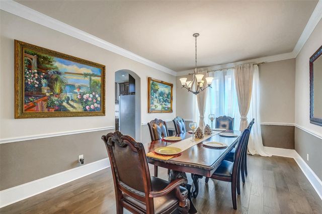 2610 Orleans Way, Missouri City, TX 77459